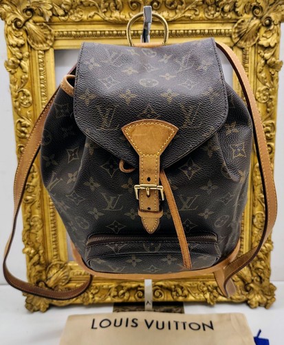Louis vuitton zaino - vuitton,