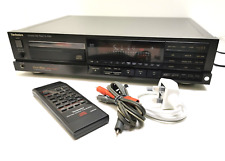 Lettore CD stereo e