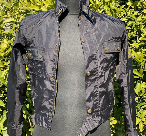 Limited belstaff tourmaster - belstaff,