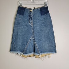 o)ff fear gonna donna denim