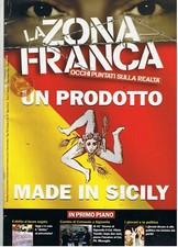LA ZONA FRANCA n. 6 - 2011