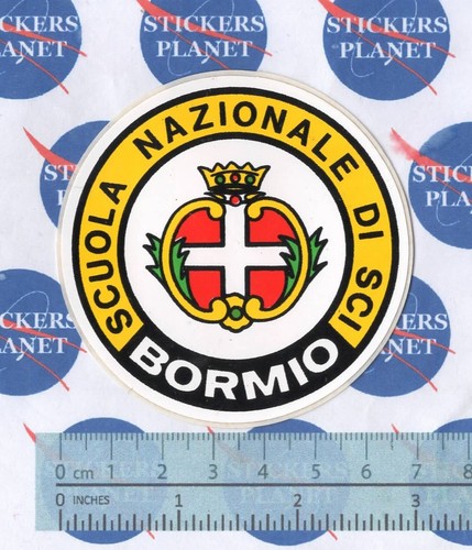 Adesivo sticker vintage - adesivo,
