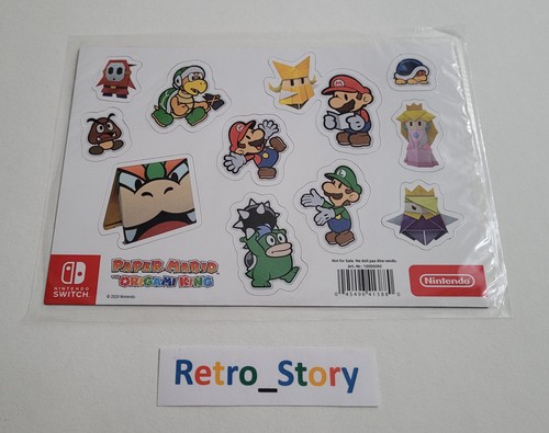Aimants magnets paper - /,