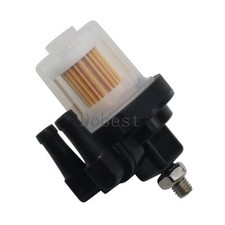 Filtro carburante motore Assy
