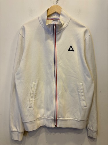 Coq sportif felpa taglia - -,