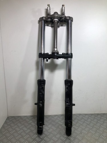 Fourche honda 1100 pan - st,
