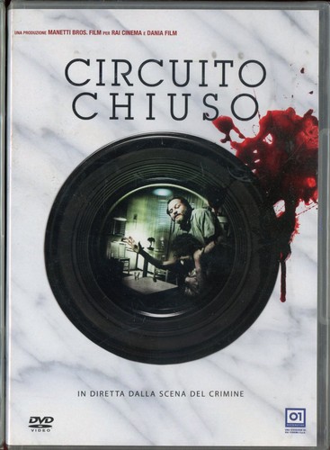 Circuito chiuso italia - circuito, 2013