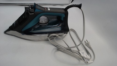 Rowenta pro master stainless - pro,