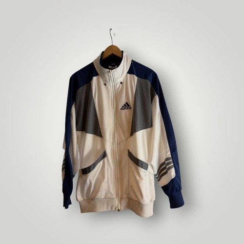 Giacca adidas track - adidas, vintage