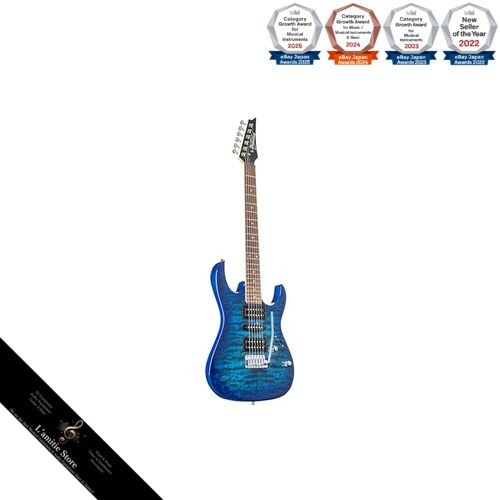 Chitarra elettrica ibanez - chitarra,
