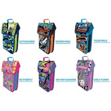 Mitama Astuccio Up Side 1 Zip