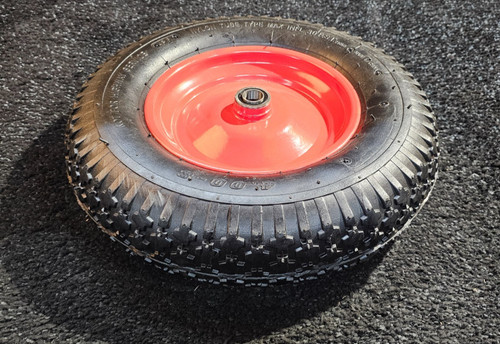 Assy ruota e - 1),