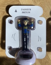 Figurine Breton Homme Solaire