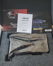 ASUS Dual GeForce RTX 3060 OC V2 12GB GDDR6 Scheda Grafica