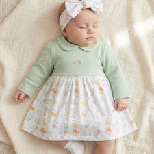 Set vestiti bambino