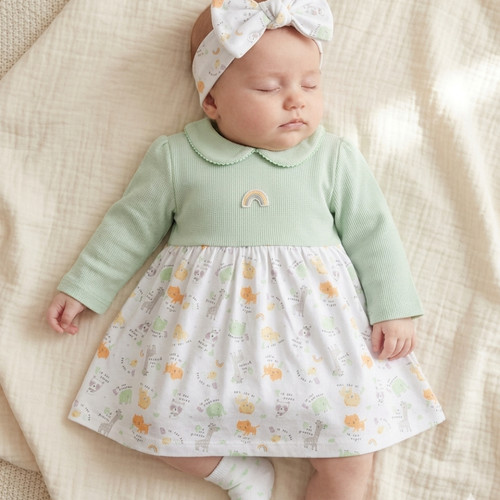 Set vestiti bambino