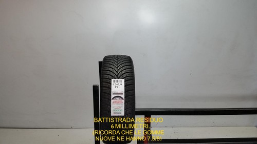 Gomme usate termiche - gomme,