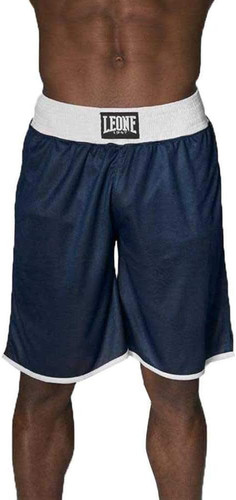 Pantaloncini boxe rosso blu - boxe, rosso/blu