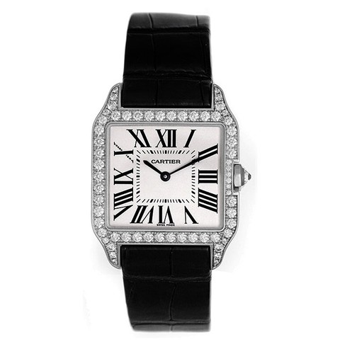 Orologio uomo cartier santos - orologio,