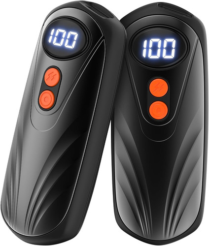 Scaldamani elettrico pezzi - scaldamani,