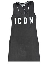Abito Canotta Sportivo "ICON"