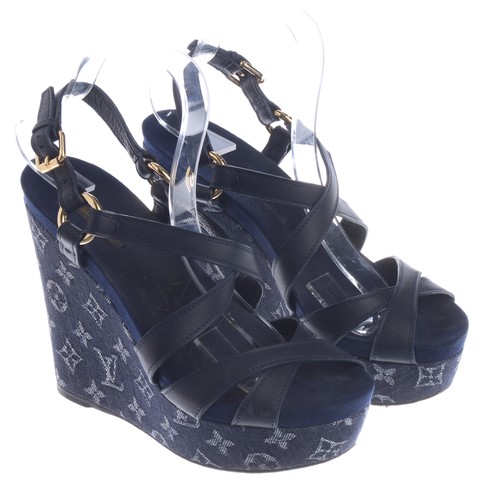 Zeppe louis vuitton euro - zeppe,