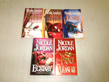 Notorious Series by Nicole