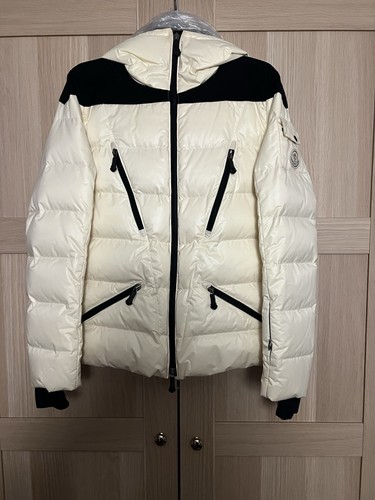 Moncler grenoble donna - l,