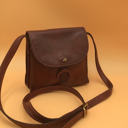 The bridge borsa tracolla - the, a
