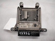 CENTRALINA INIEZIONE PER