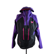 Dynafit Giacca Donna Viola Low