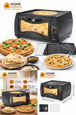 Mini forno Tandoor 2100 W