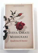 QUALCOSA DI BUONO - SVEVA
