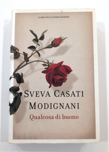 Qualcosa buono sveva - buono,
