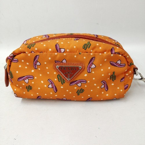 Borsa nylon prada originale - borsa,