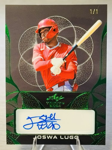 Joswa lugo 2024 - 💫⚾️joswa,