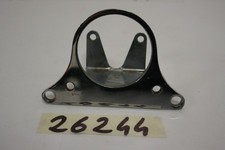 Staffa strumentazione