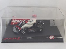 Ninco 1:32 Kart F-1 Series