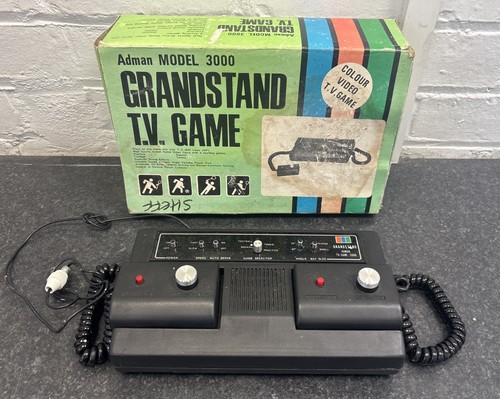Tribuna vintage console - tribuna,