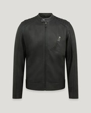 Belstaff V Racer Cheviot pelle
