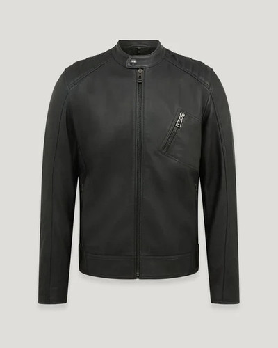 Belstaff racer cheviot - v,