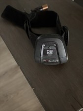 Sensore GPS Polar G3: con