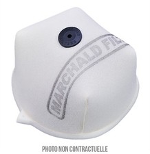 Filtro aria rotondo ktm 125 - filtro,