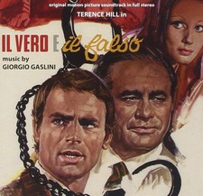 Colonna Sonora - Il Vero E Il