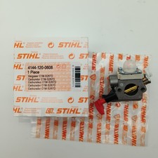 STIHL Carburetor Zama C1M-S267