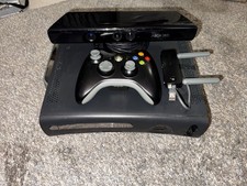 Microsoft Xbox 360 Console