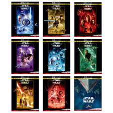 Star Wars Skywalker Saga (4K)
