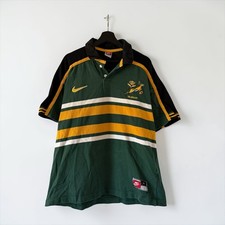 Polo rugby vintage - polo, nike
