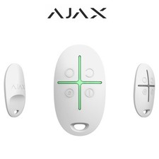 Ajax Space Control Bianco