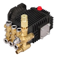 Pompa ad alta pressione per